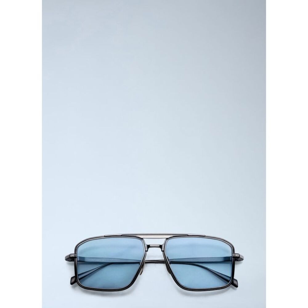 Jacques Marie Mage Men Earl Sunglasses